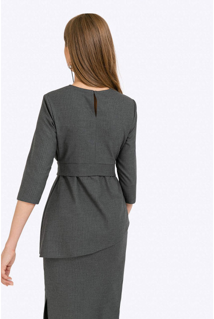 Блуза Emka Fashion B2345-kigali