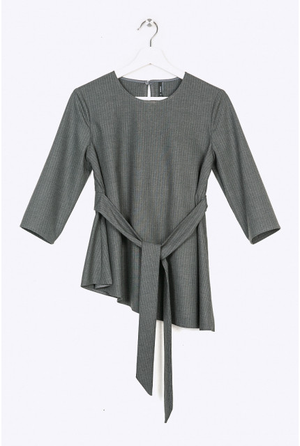 Блуза Emka Fashion B2345-kigali