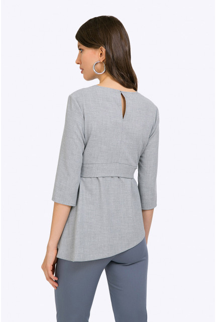 Блуза Emka Fashion B2345-louren