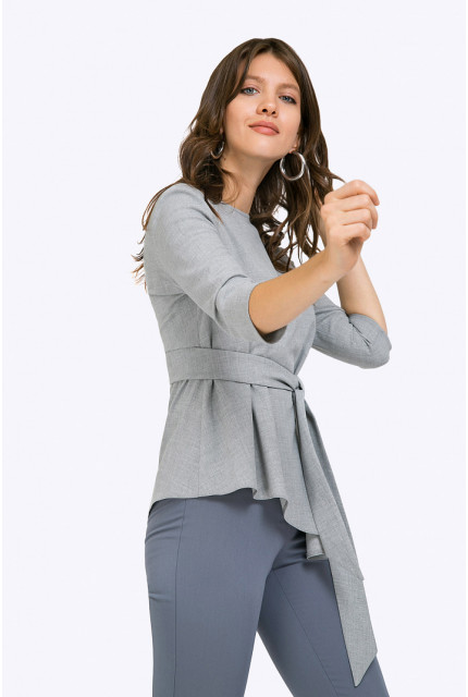 Блуза Emka Fashion B2345-louren