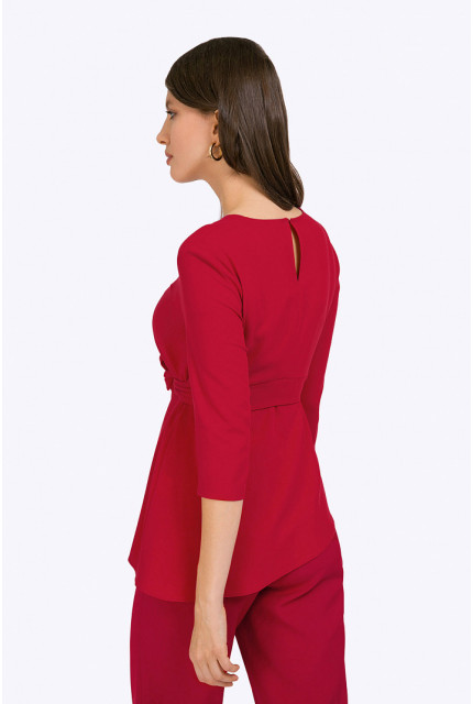 Блуза Emka Fashion B2345-stivi