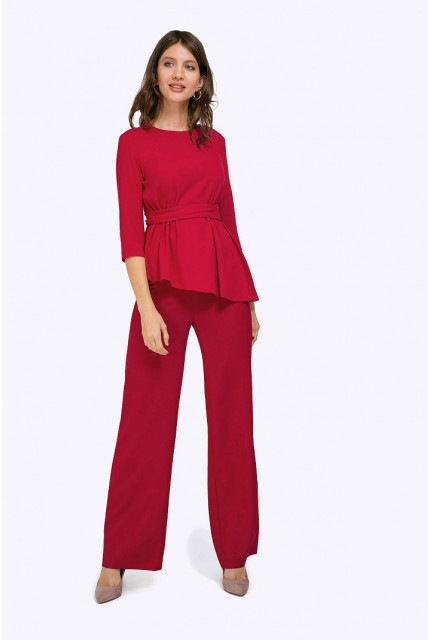 Блуза Emka Fashion B2345-stivi