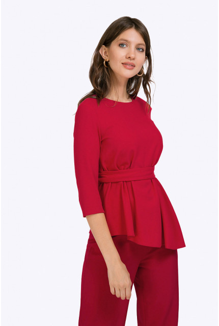 Блуза Emka Fashion B2345-stivi