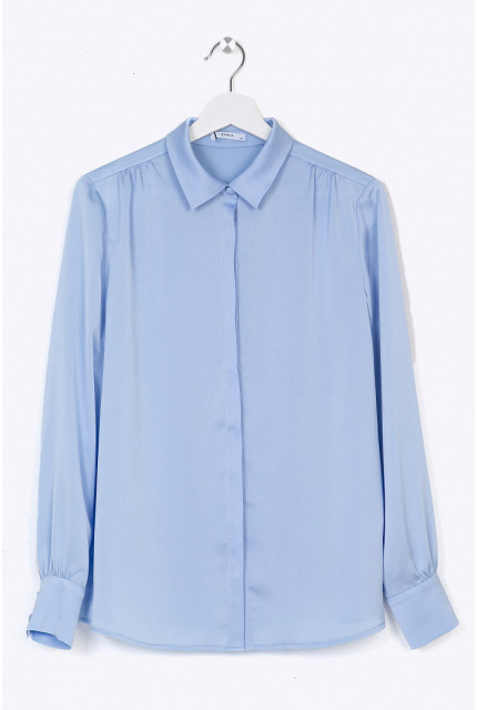 Блуза Emka Fashion B2348-amidale