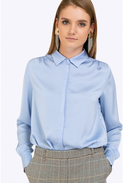 Блуза Emka Fashion B2348-amidale