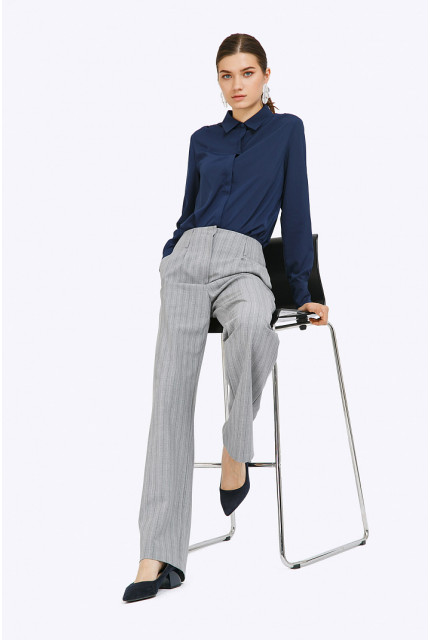 Блуза Emka Fashion B2348-azera