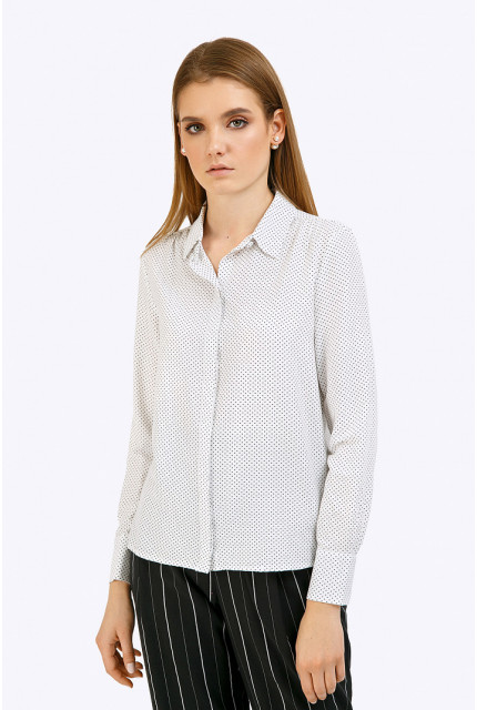 Блуза Emka Fashion B2348-djoys