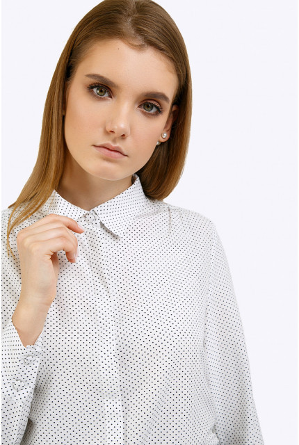 Блуза Emka Fashion B2348-djoys