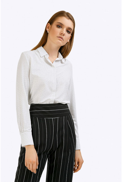 Блуза Emka Fashion B2348-djoys