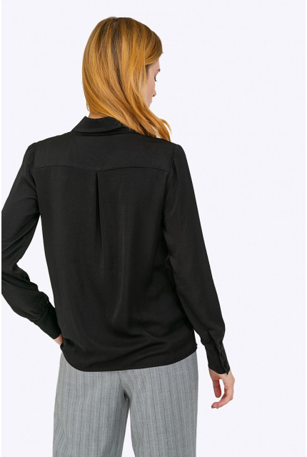 Блуза Emka Fashion B2348-eden