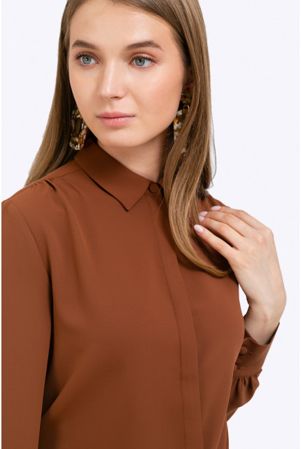 Блуза Emka Fashion B2348-illiya