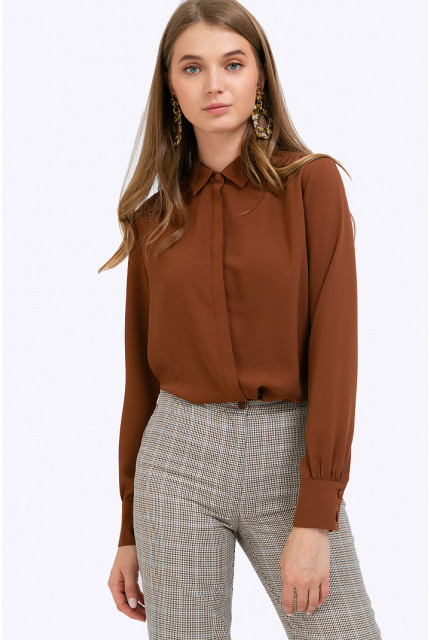 Блуза Emka Fashion B2348-illiya