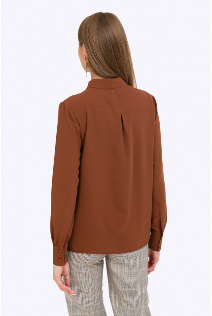 Блуза Emka Fashion B2348-illiya