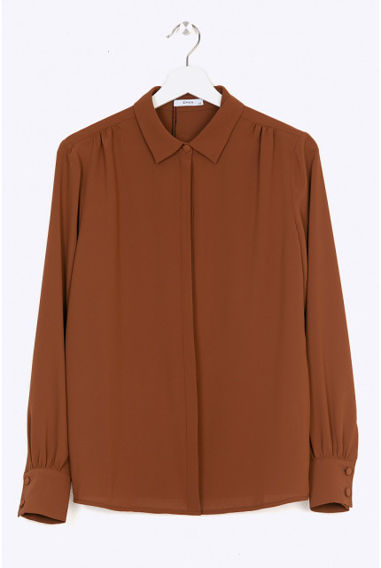 Блуза Emka Fashion B2348-illiya
