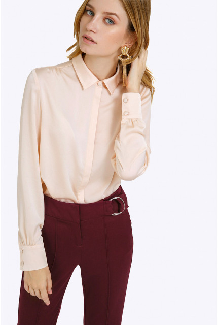 Блуза Emka Fashion B2348-lismore