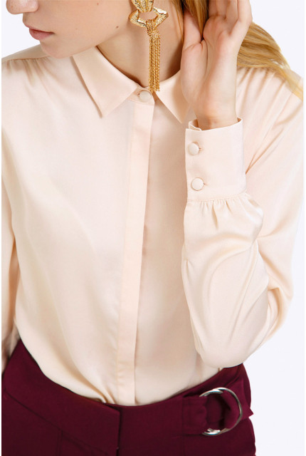 Блуза Emka Fashion B2348-lismore