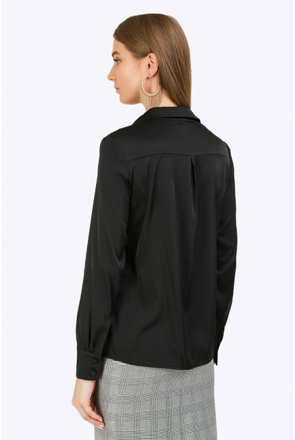 Блуза Emka Fashion B2348-marfa