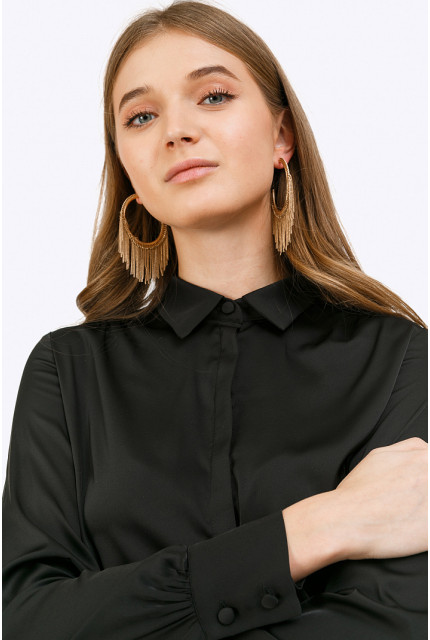 Блуза Emka Fashion B2348-marfa