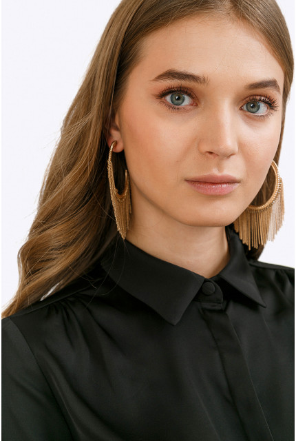 Блуза Emka Fashion B2348-marfa