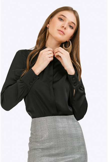 Блуза Emka Fashion B2348-marfa