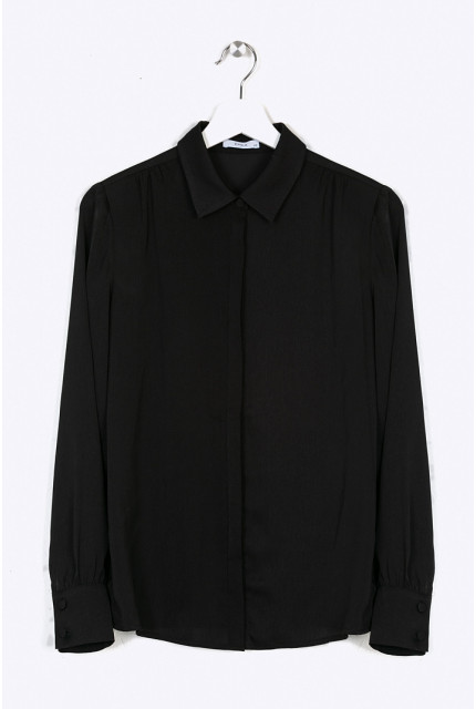 Блуза Emka Fashion B2348-marfa