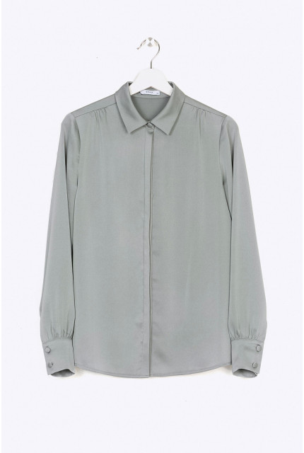 Блуза Emka Fashion B2348-newcasle