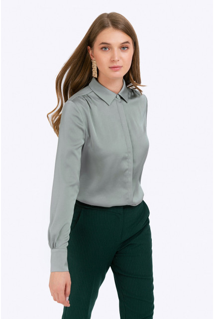 Блуза Emka Fashion B2348-newcasle