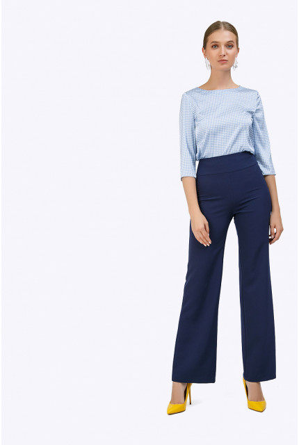 Блуза Emka Fashion B2354-antuanna