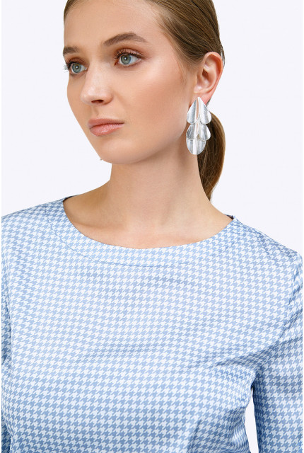 Блуза Emka Fashion B2354-antuanna