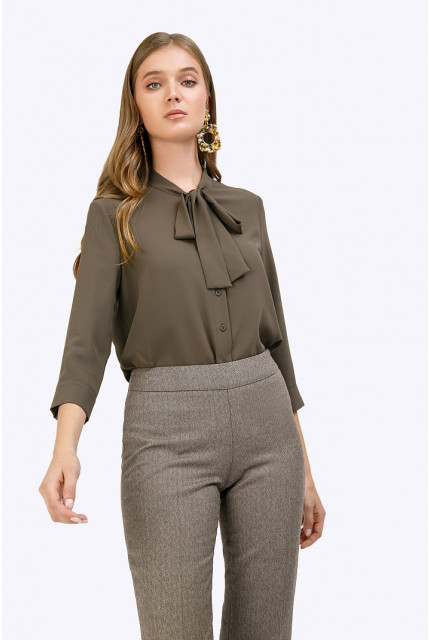 Блуза Emka Fashion B2366-atraida