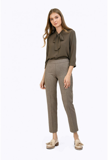 Блуза Emka Fashion B2366-atraida