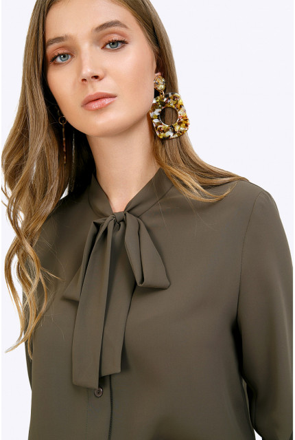 Блуза Emka Fashion B2366-atraida