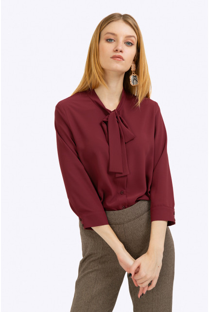 Блуза Emka Fashion B2366-avigeya