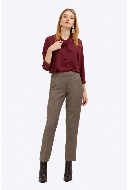 Блуза Emka Fashion B2366-avigeya