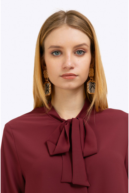 Блуза Emka Fashion B2366-avigeya