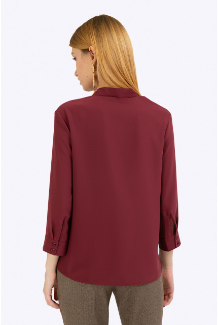 Блуза Emka Fashion B2366-avigeya