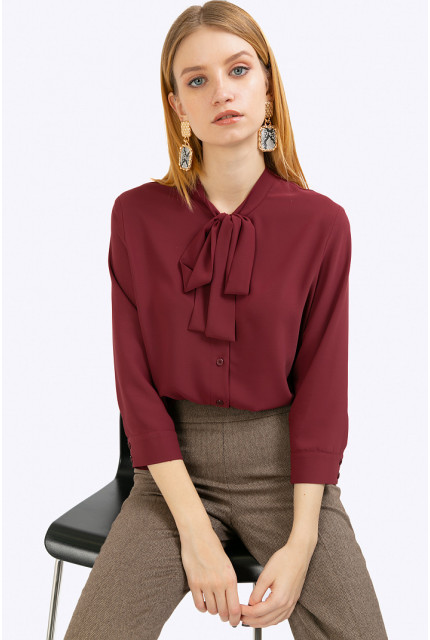 Блуза Emka Fashion B2366-avigeya