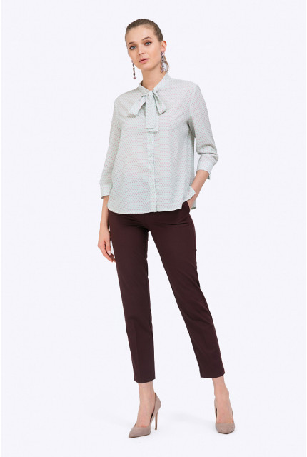 Блуза Emka Fashion B2366-djoul