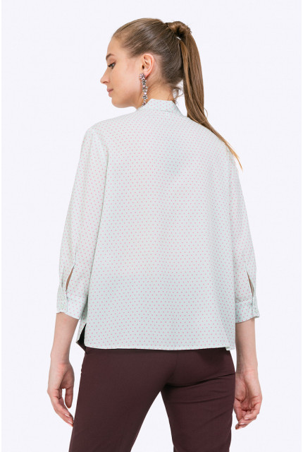 Блуза Emka Fashion B2366-djoul