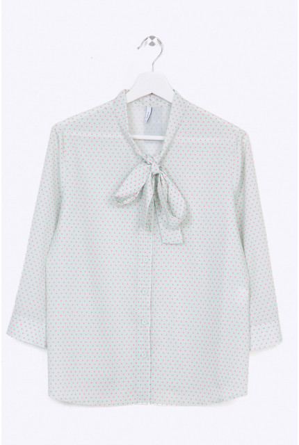 Блуза Emka Fashion B2366-djoul