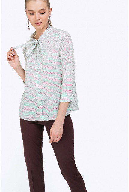 Блуза Emka Fashion B2366-djoul