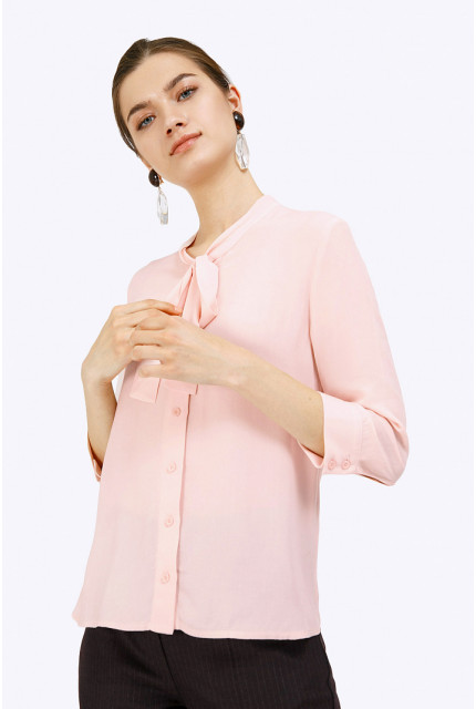 Блуза Emka Fashion B2366-maxmilliana