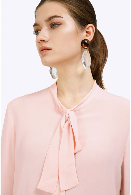 Блуза Emka Fashion B2366-maxmilliana