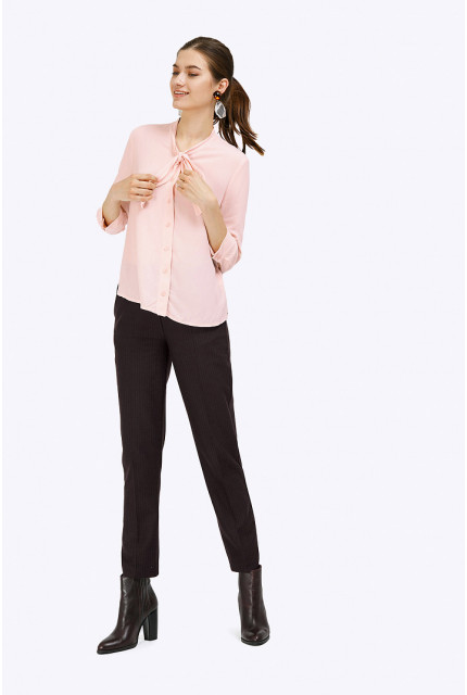 Блуза Emka Fashion B2366-maxmilliana