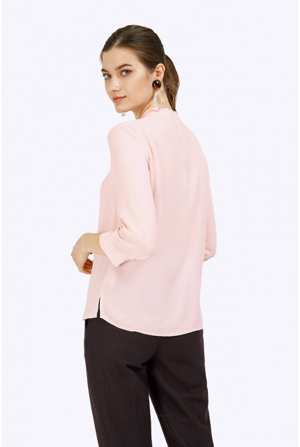 Блуза Emka Fashion B2366-maxmilliana