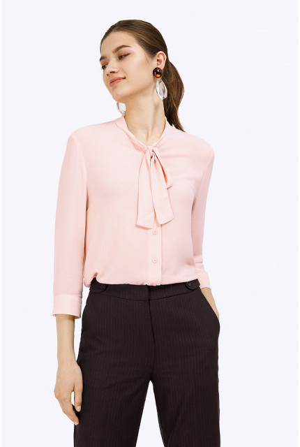 Блуза Emka Fashion B2366-maxmilliana