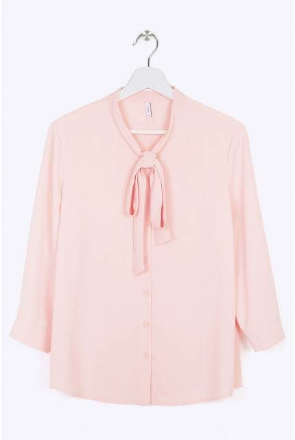 Блуза Emka Fashion B2366-maxmilliana