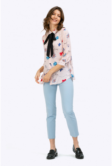 Блуза Emka Fashion B2376-andy