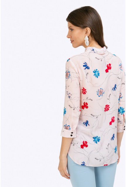 Блуза Emka Fashion B2376-andy