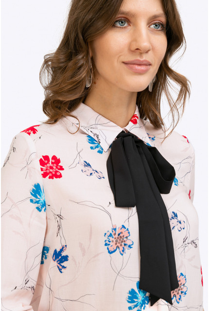 Блуза Emka Fashion B2376-andy